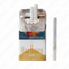 Marlboro Голд