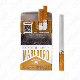Marlboro Крафтед ГоLD 