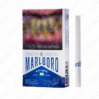 Marlboro Крафтед Компакт 