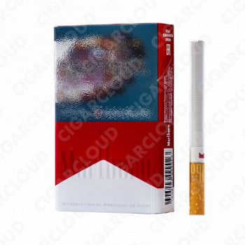 Marlboro Ред 
