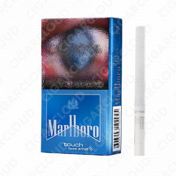 Marlboro Тач 4