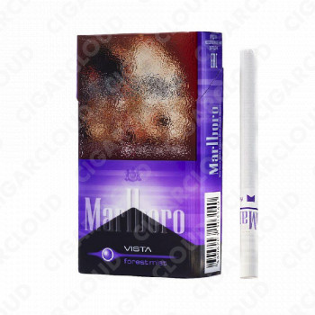 Marlboro Виста Форест Мист 