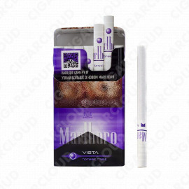 Marlboro Виста Форест Мист 