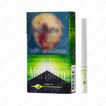 Marlboro Виста Гарден Зинг