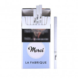 Merci La Fabrique SuperSlim Blue (Классик)