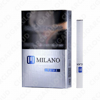 Milano Blue