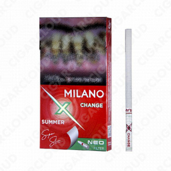 Milano Change Summer