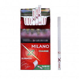 Milano Change Summer
