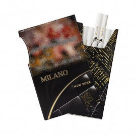 Milano Нью Йорк 