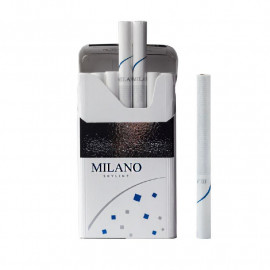 Milano Compact Skyline