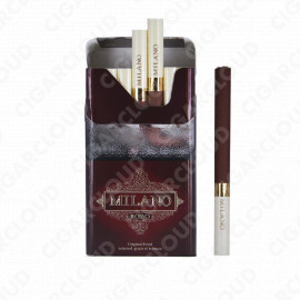 Milano Compact Rosso
