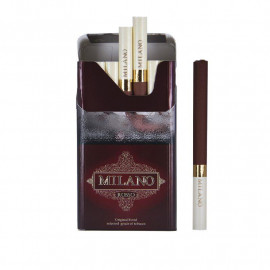 Milano Compact Rosso