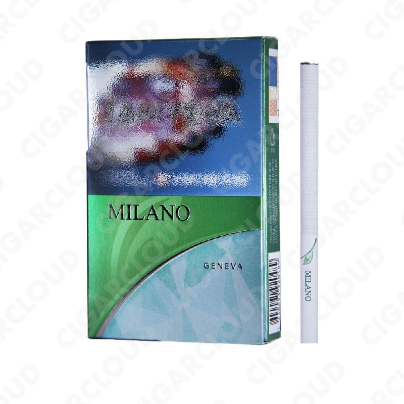 Milano Nano Geneva