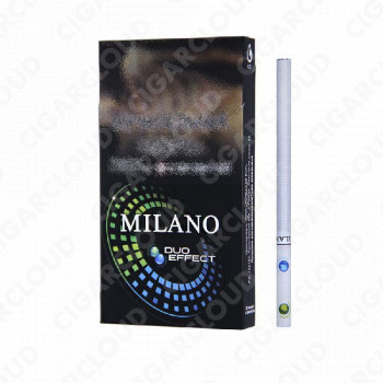 Milano Superslim Duo Effect