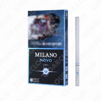Milano Superslim Novo
