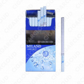Milano Супер Слим Варианс