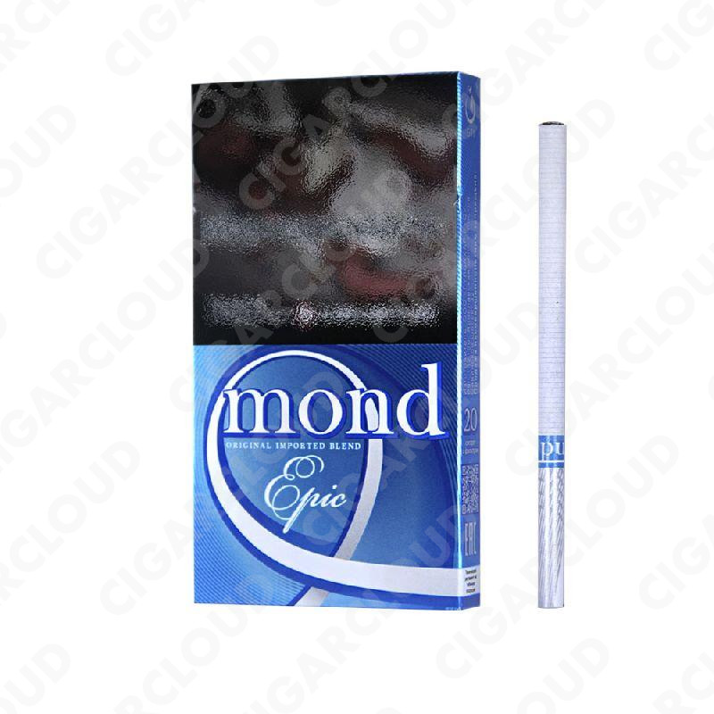 MOND Super Slim EPIC