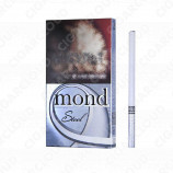 MOND Super Slim STEEL
