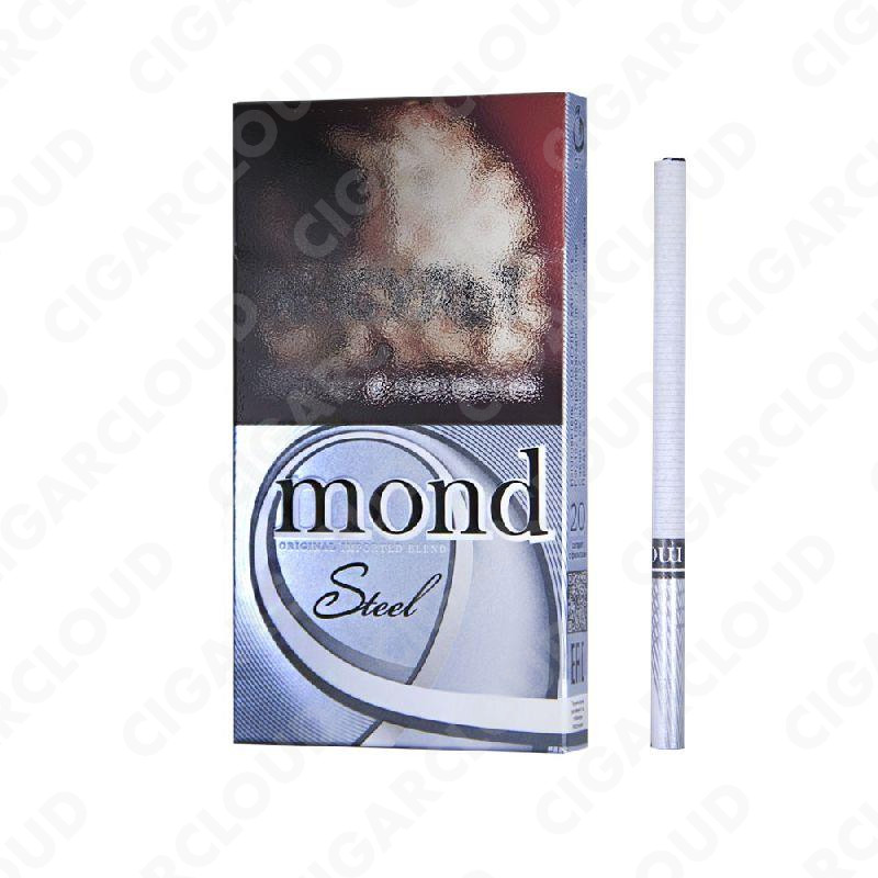 MOND Super Slim STEEL