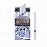 MOND Super Slim STEEL