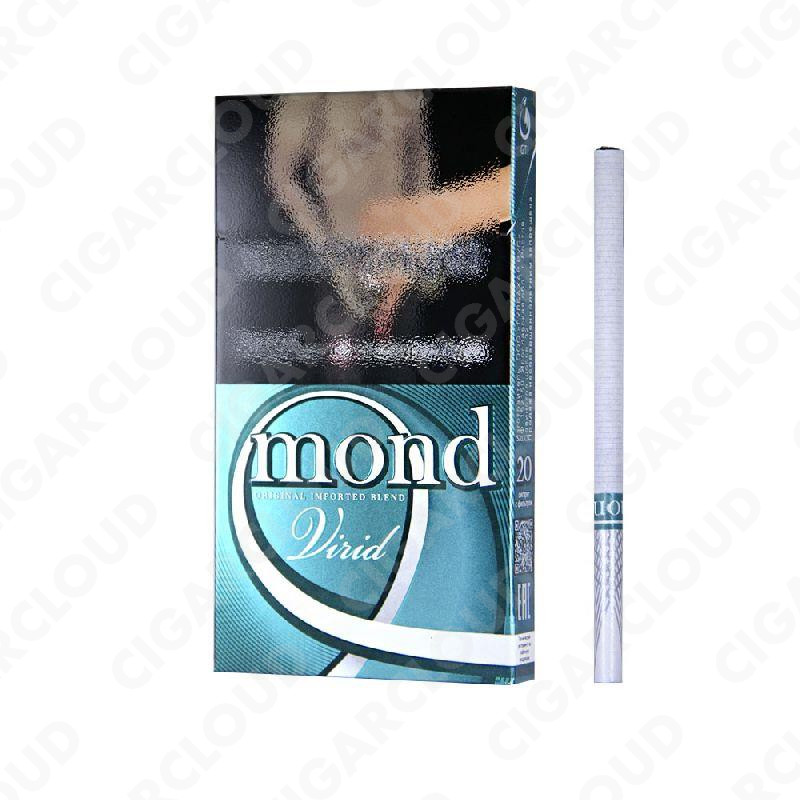 MOND Super Slim VIRID
