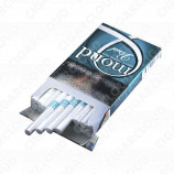 MOND Super Slim VIRID