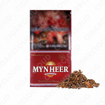 Табак Mynheer Американ Бленд