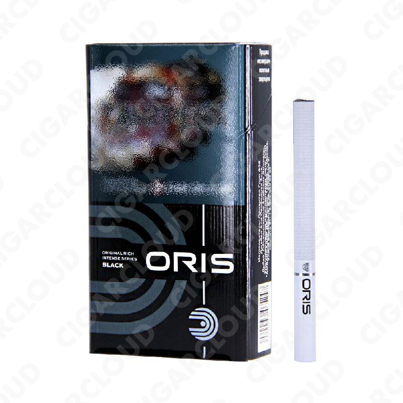 ORIS Компакт Блек