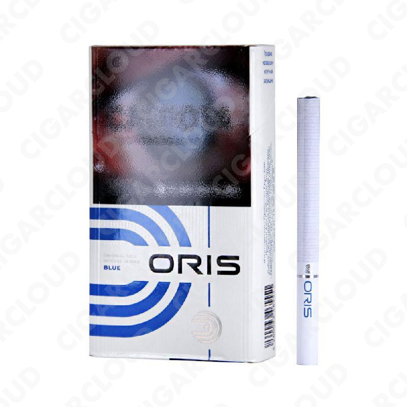 ORIS Компакт Блу