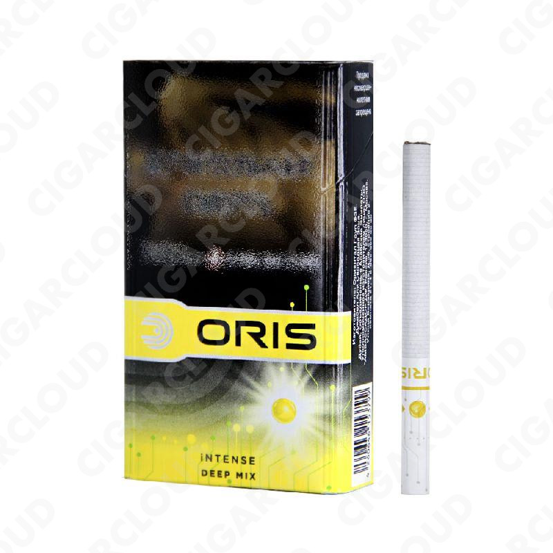 ORIS Компакт Дип Микс