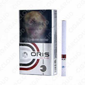 ORIS Компакт Айс Plus