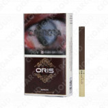 ORIS Компакт Винтаж Клаб Браун