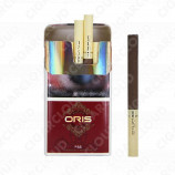 ORIS Компакт Винтаж Клаб Ред