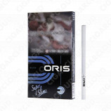 ORIS Супер Слим Блек