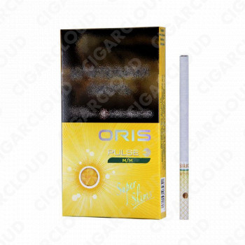 ORIS Супер Слим Пульс M/M