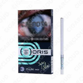 ORIS Супер Слим Пульс Моджо