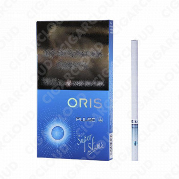 ORIS Супер Слим Пульс
