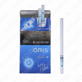 ORIS Супер Слим Пульс