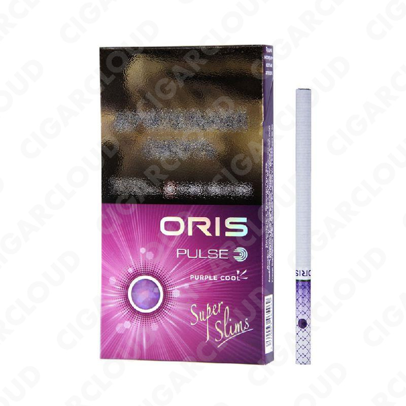 ORIS Супер Слим Пульс Кул
