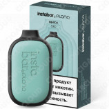 Instabar by Plonq - Ментол 