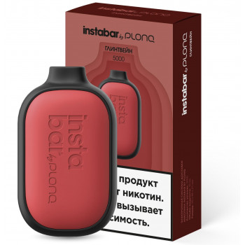Instabar by Plonq - Глинтвейн 