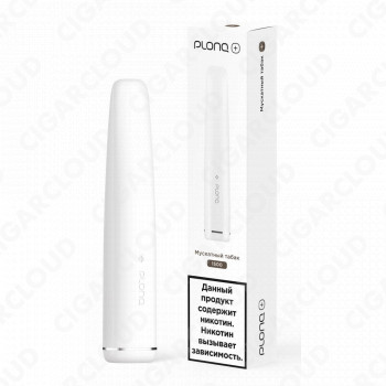 Plonq Plus - Мускатный табак