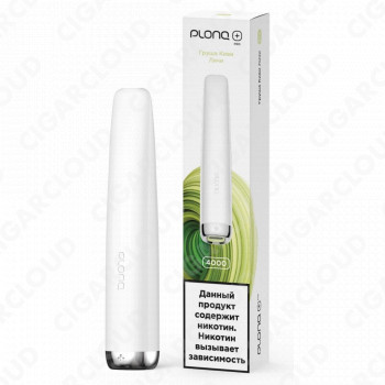 Plonq Plus Pro - Груша киви личи