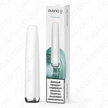 Plonq Plus Pro - Свежая мята