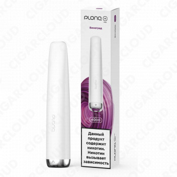Plonq Plus Pro - Виноград