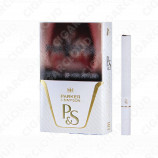 Parker & Simpson Вайт 