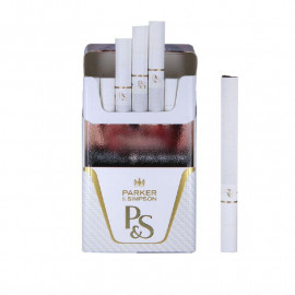 Parker & Simpson Вайт 