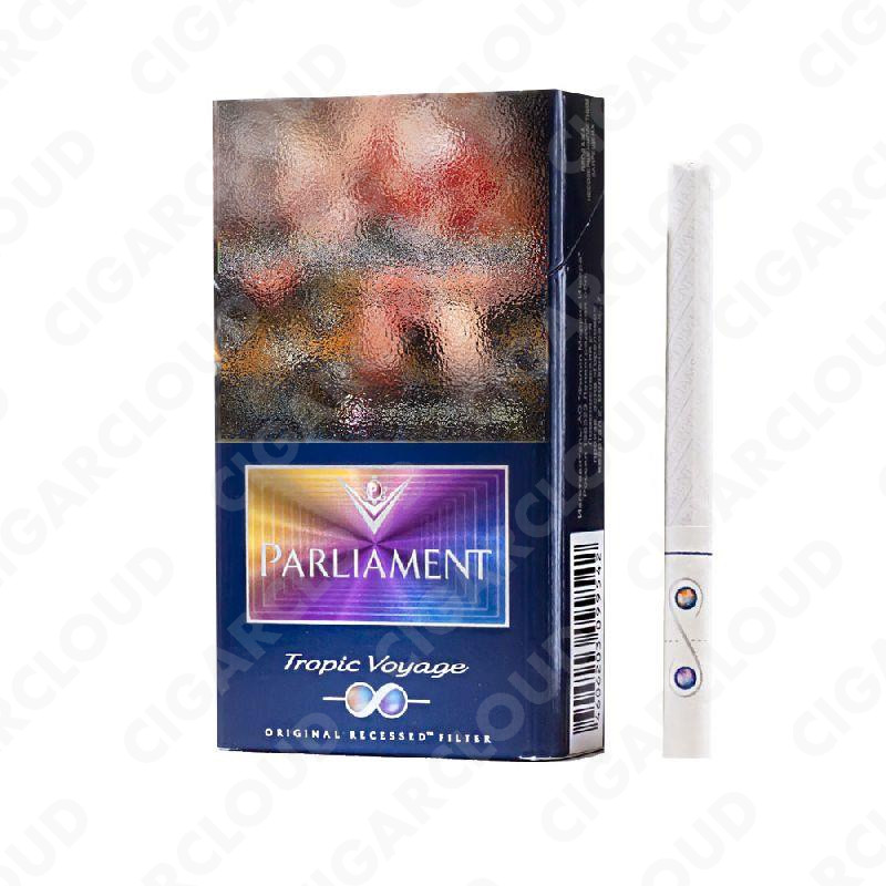  Parliament Tropic Voyage 