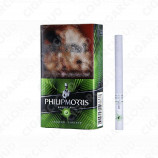 Philip Morris Бризи Микс 