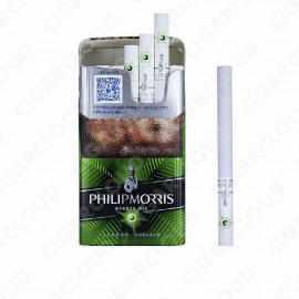 Philip Morris Бризи Микс 